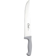Faca Para Carne Lâmina Inox 25,5cm Professional 10" Class Home
